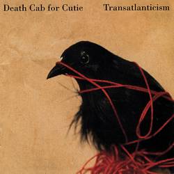 Death Cab For Cutie : Transatlanticism
